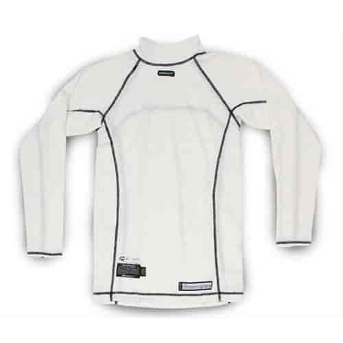 Long-Sleeve Nomex Undershirt XXX-Large