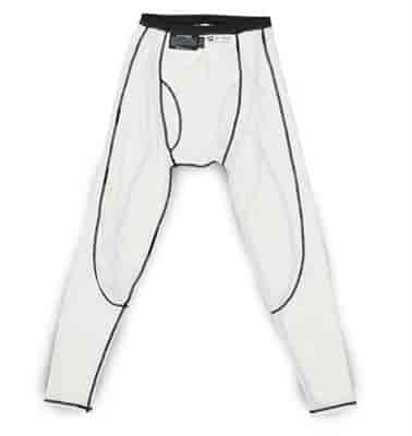 Underwear - Pants, SFI3.3, Youth Large, Grey