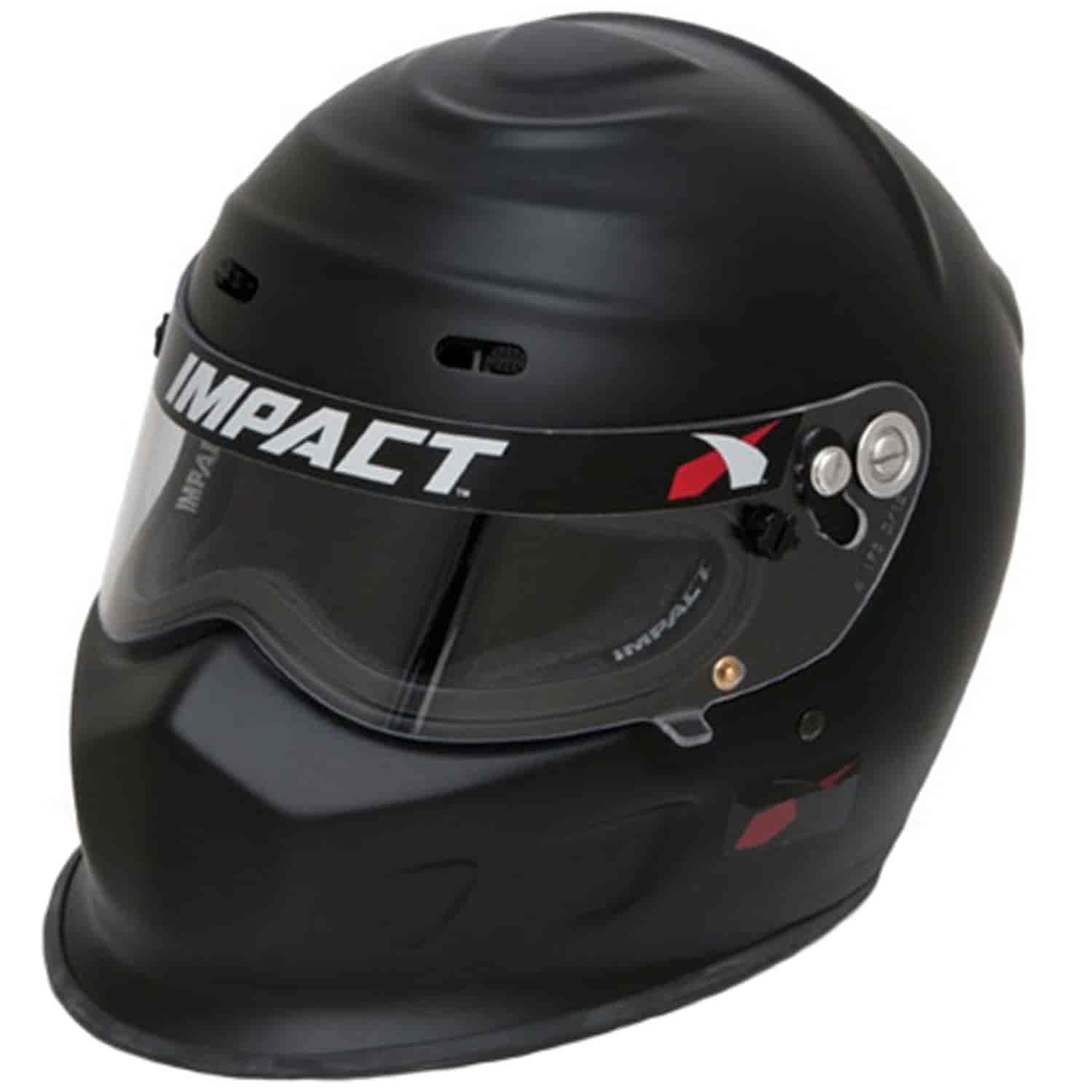 Champ Helmet SA2015 Certified