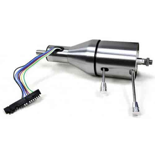 Universal Tilt Floor Shift Steering Column Length: 12"