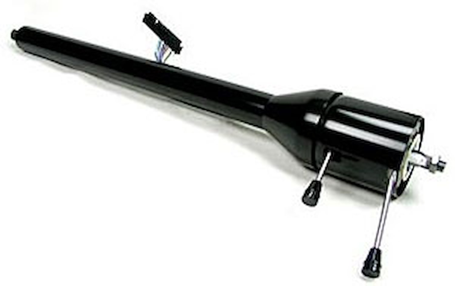 Retrofit Tilt Column Shift Steering Column 1967-72 Half-Ton Ford Truck - Power