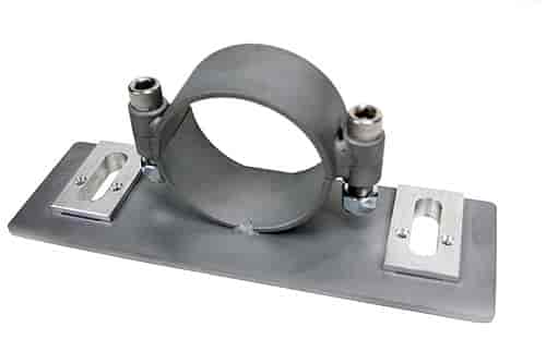 Dash Mount Collapsible 2 1/4in.