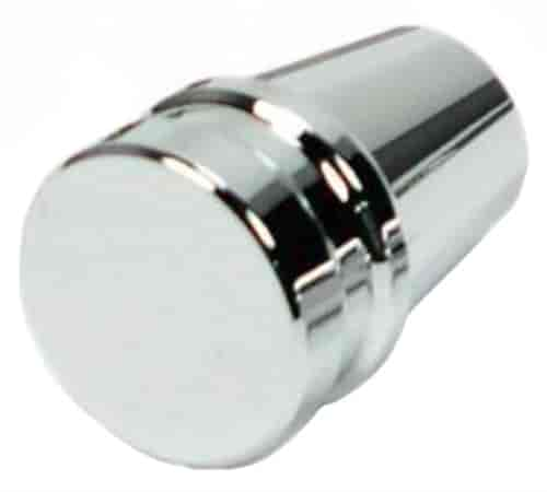 Standard Single Dash Knob 10-32