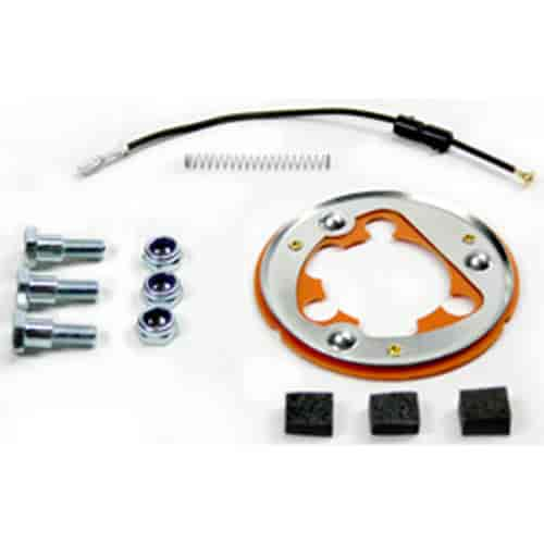 Horn Installation Kit 1970-74 Cuda/Challenger