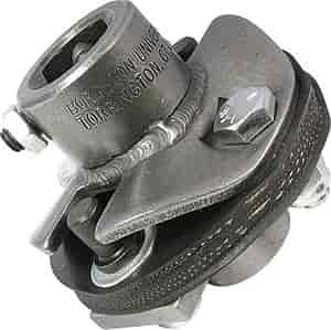 1" DD x 13/16"-36 Rag Joint 1969-73 Chevelle/Malibu/El Camino & Pontiac GTO