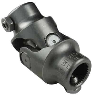 Steering U-Joint Stainless Steel 3/4-36 X 3/4-36