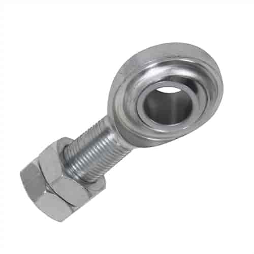 Steering Shaft Support Stainless Steel Rod End 3/4 in ID