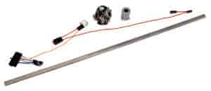 Steering Column Installation Kit 1964-66 Chevelle/El Camino/GTO