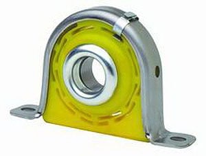 Driveshaft Center Bearing Support Bearing ID: 1.378"