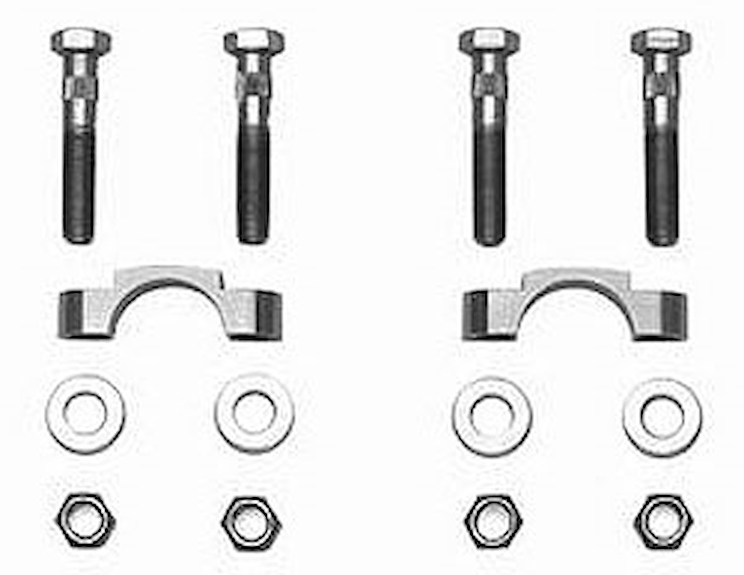 U-Bolt Eliminator 1350 Series