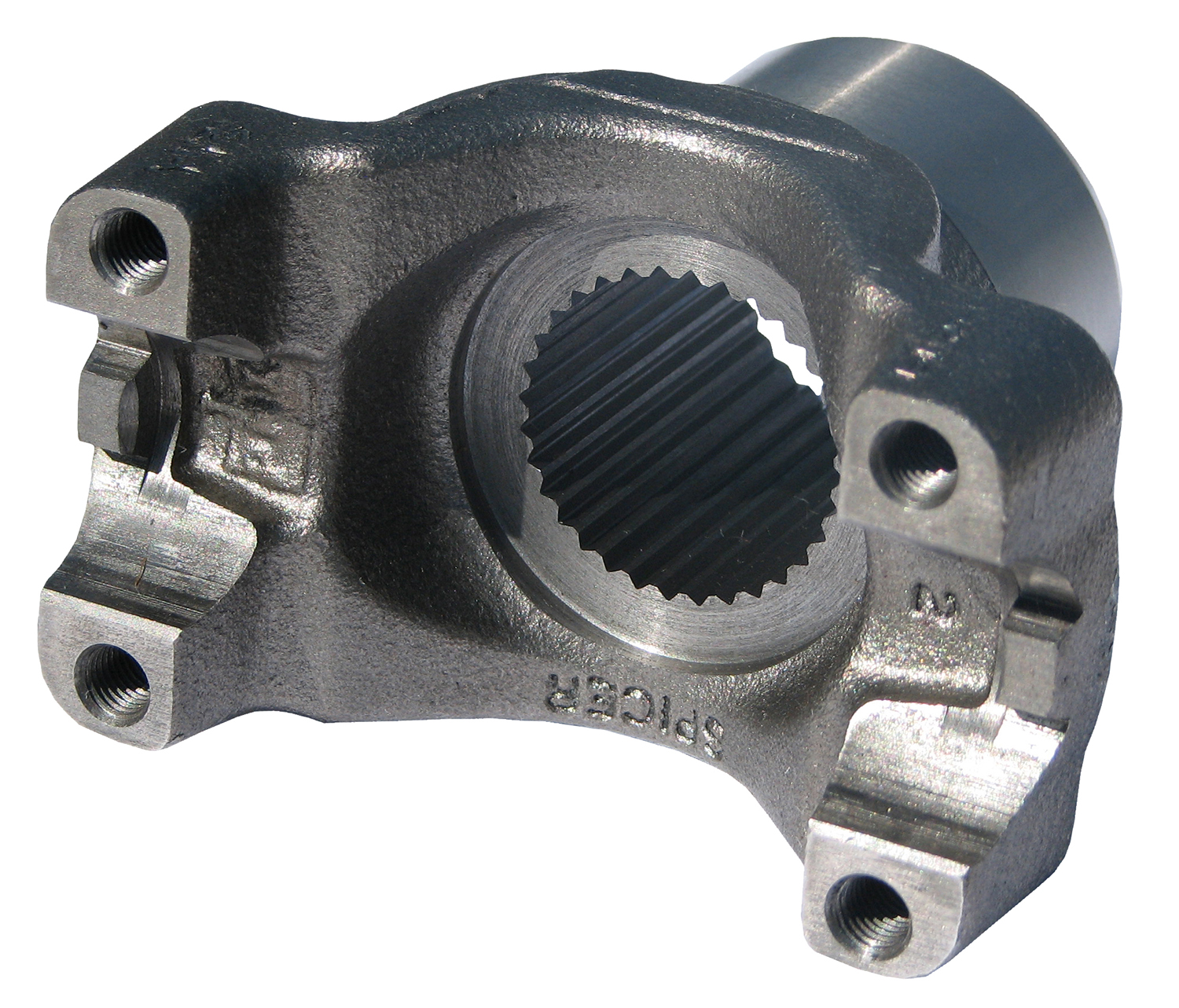 GM 7.5 PINION YOKE