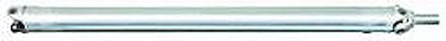 Aluminum Driveshaft 1965-72 Ford Mustang