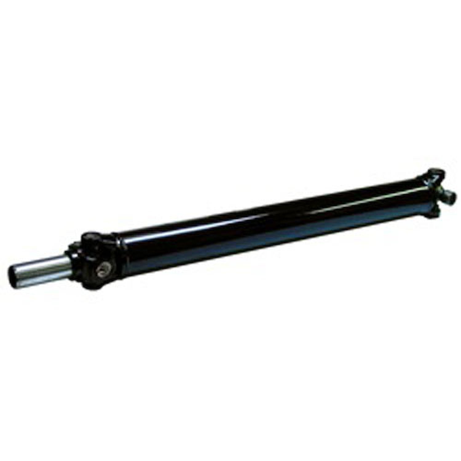 Complete Stock Replacement Steel Driveshaft