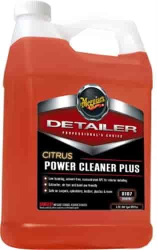 Citrus Power Cleaner Plus