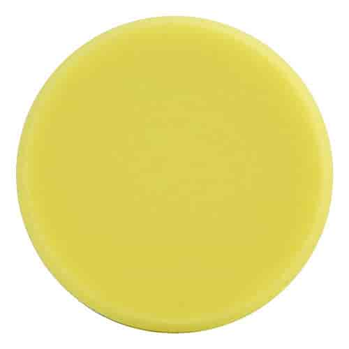 Dual Action Foam Polishing Disc 6