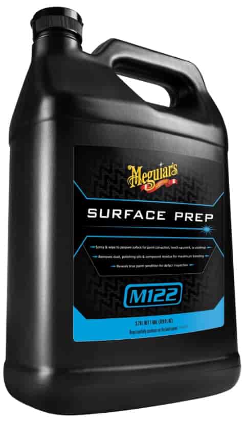 M122 Surface Prep [1 Gallon]
