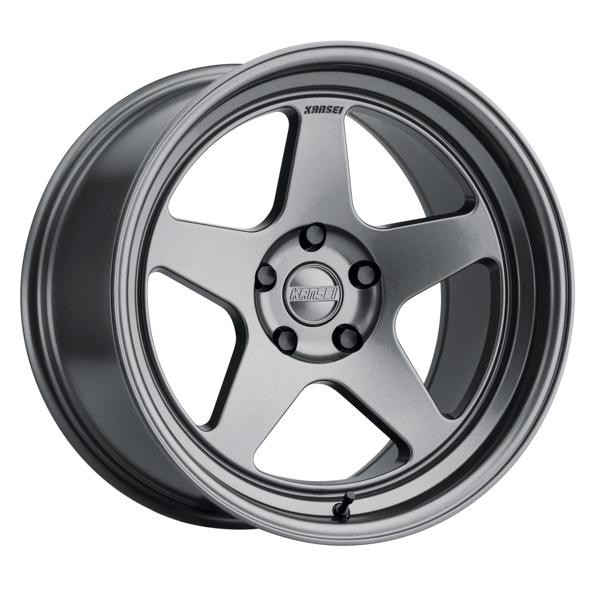 K12G KNP Wheel, Size: 18