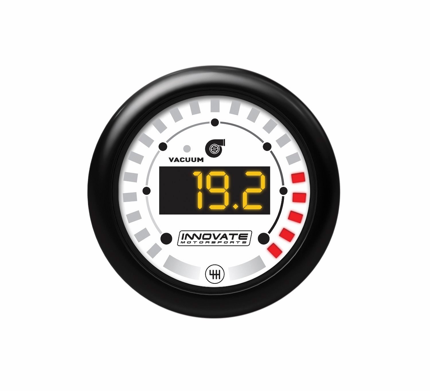 MTX DIGITAL GAUGE KIT