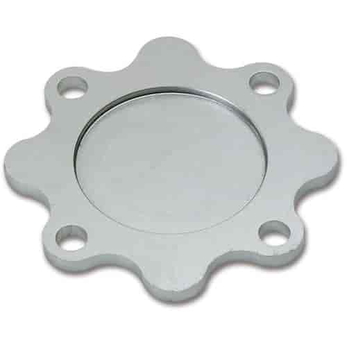 Steel Dust Cover for Magnetic Adapters