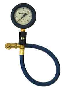 Deluxe Tire Pressure Gauge 30 psi