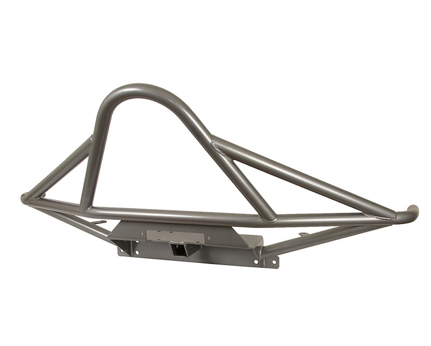 Rock Defense Front Bumper 1984-85 Toyota Pickup and