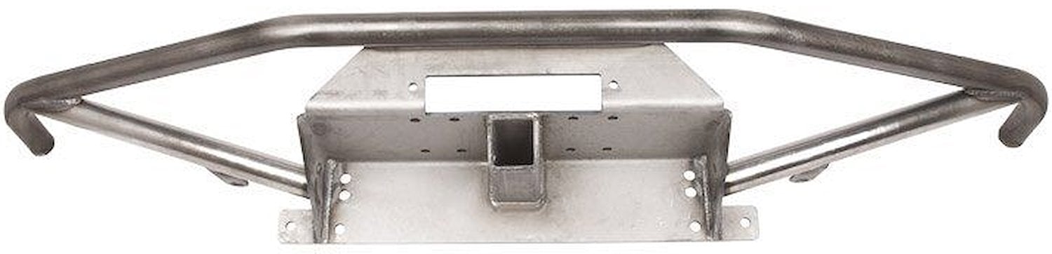 Rock Defense Low Profile Front Bumper 1984-85 Toyota Pickup and 4Runner