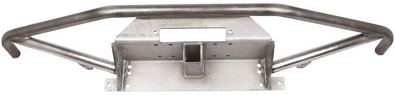 Rock Defense Low Profile Front Bumper 1984-85 Toyota