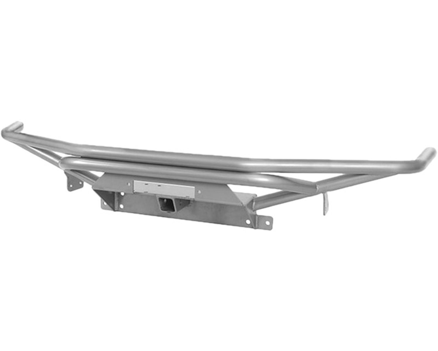 120189-1-KIT Rock Defense Low Profile Front Bumper, 1989-1995 Toyota Pickup 4WD, 1990-1995 Toyota 4Runner 4WD