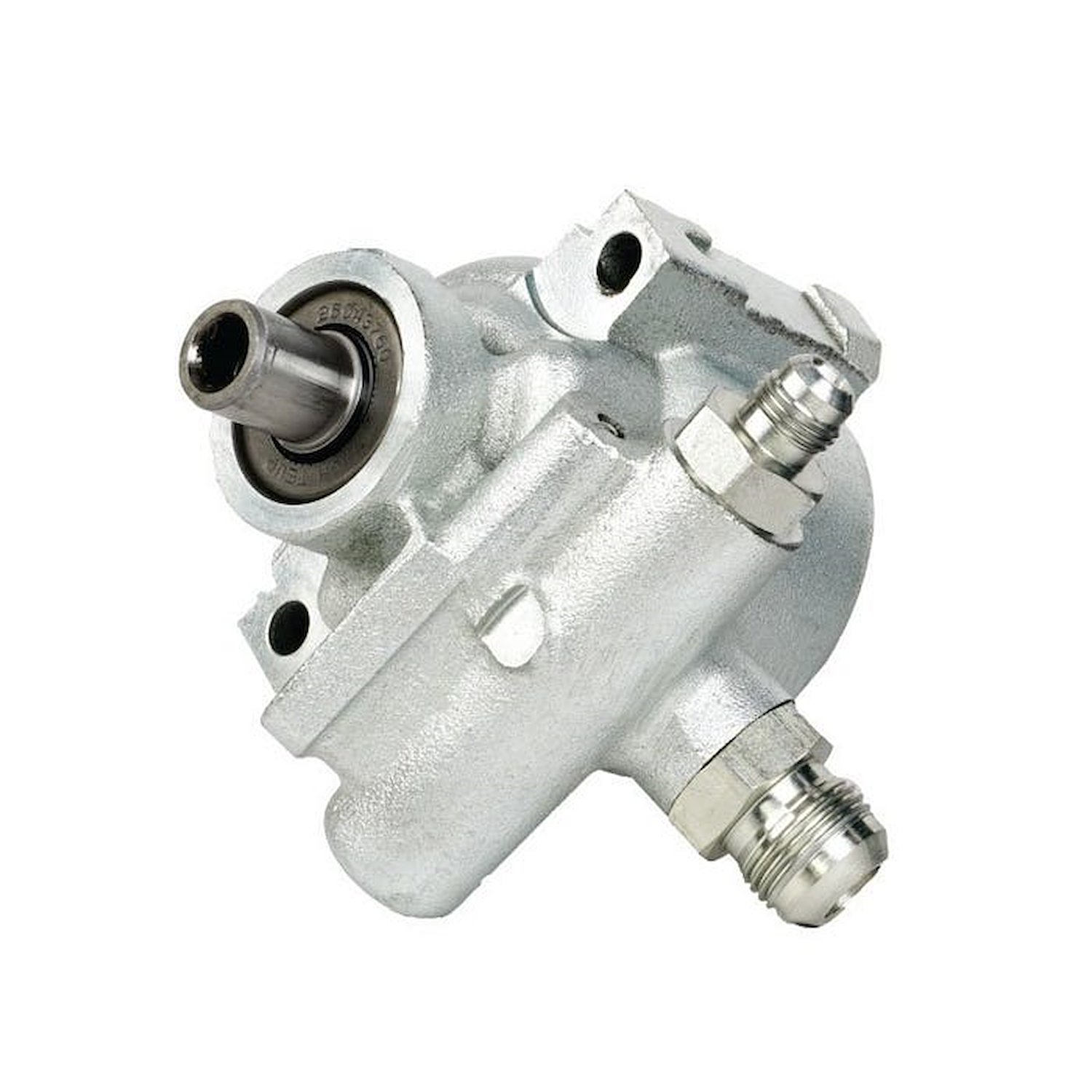 130303-KIT Power Steering Pump, Trail-Gear Power Flow 1650  PSI Without Pulley For Custom Hydraulic RAM Steering