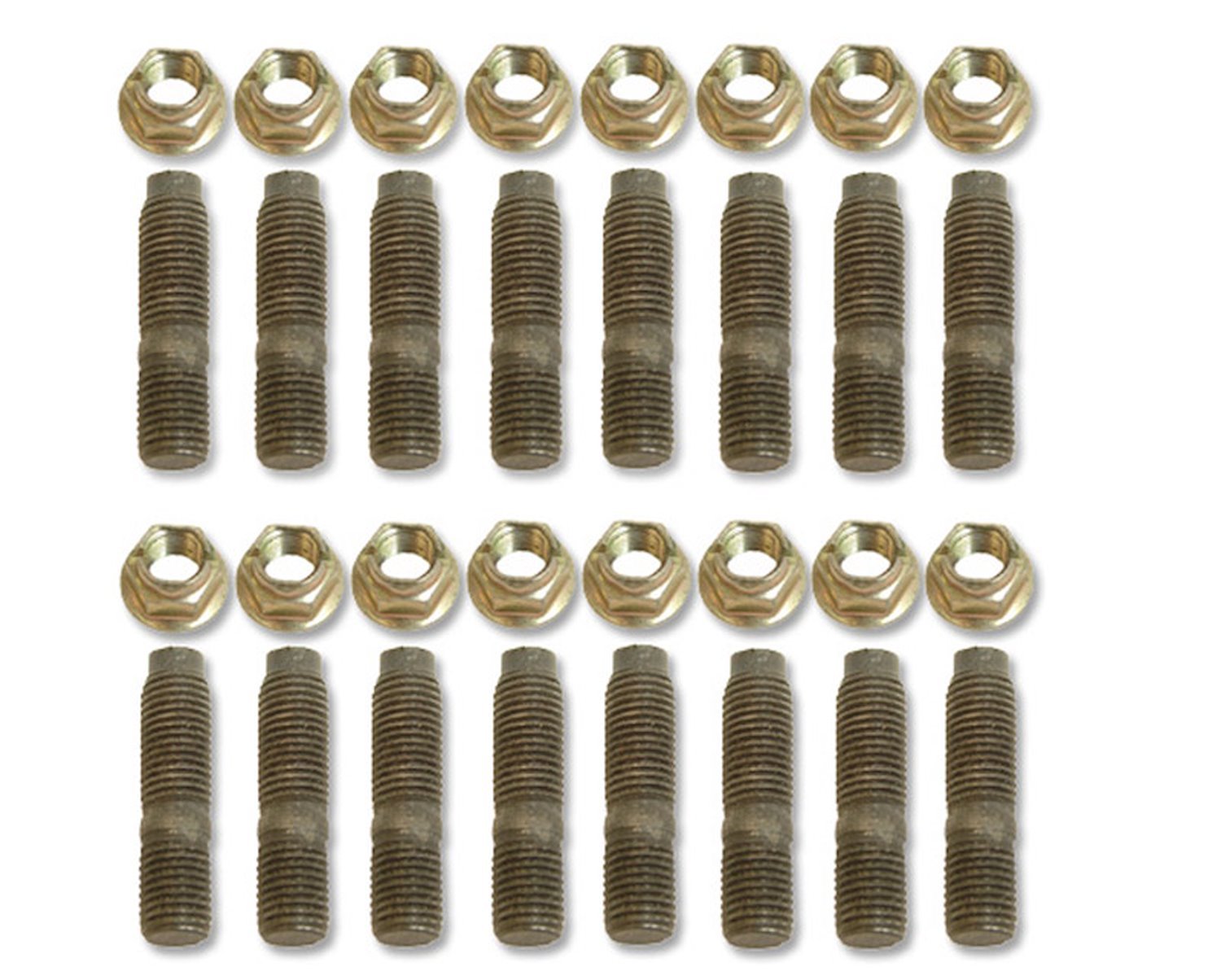 Spindle Stud Kit