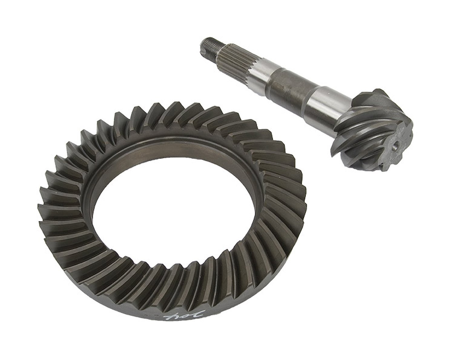 Trail-Creeper Ring & Pinion Set 1979-95 Toyota Pickup