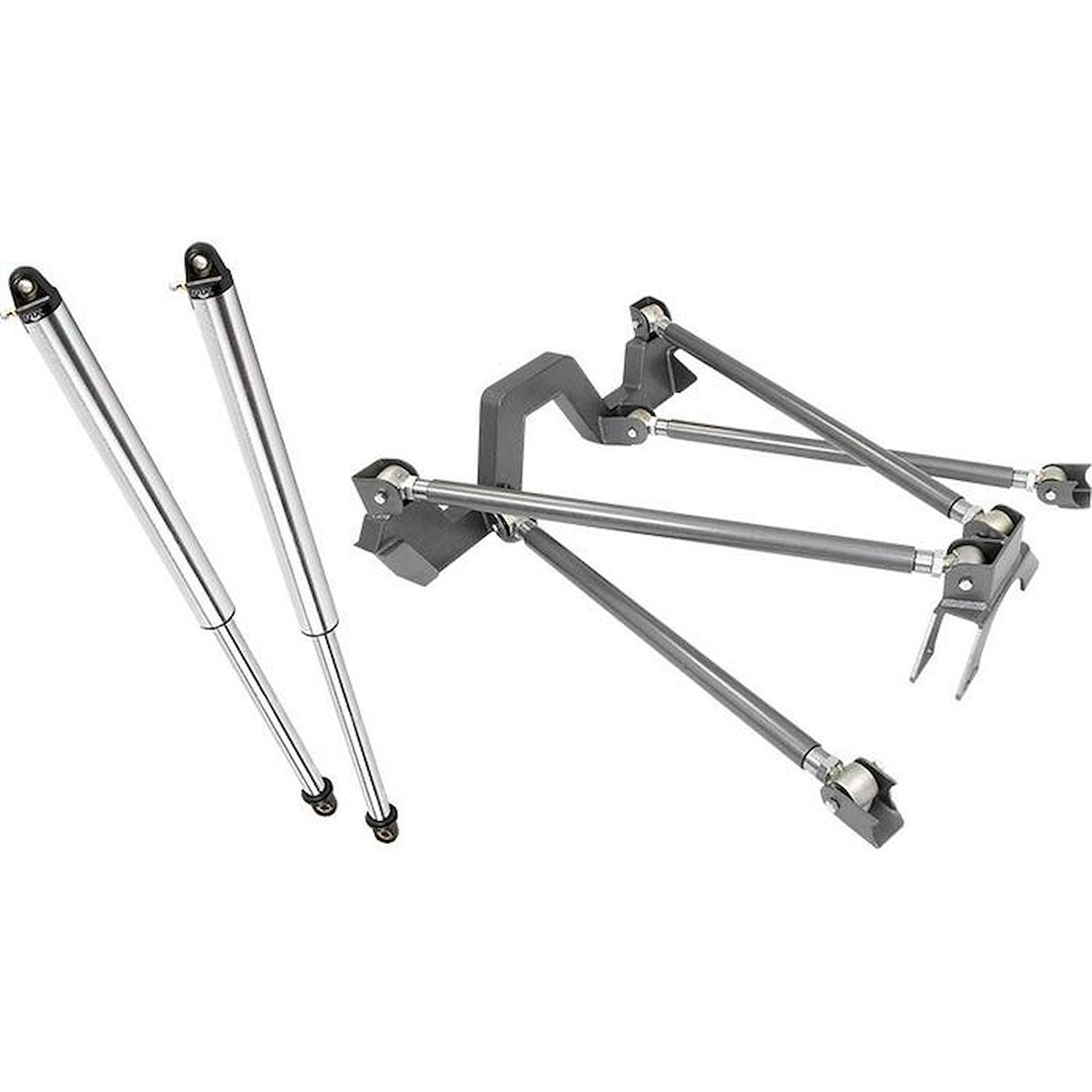 140226-1-KIT Rear Link Suspension Kit, Trail-Link Four (OEM Axle)