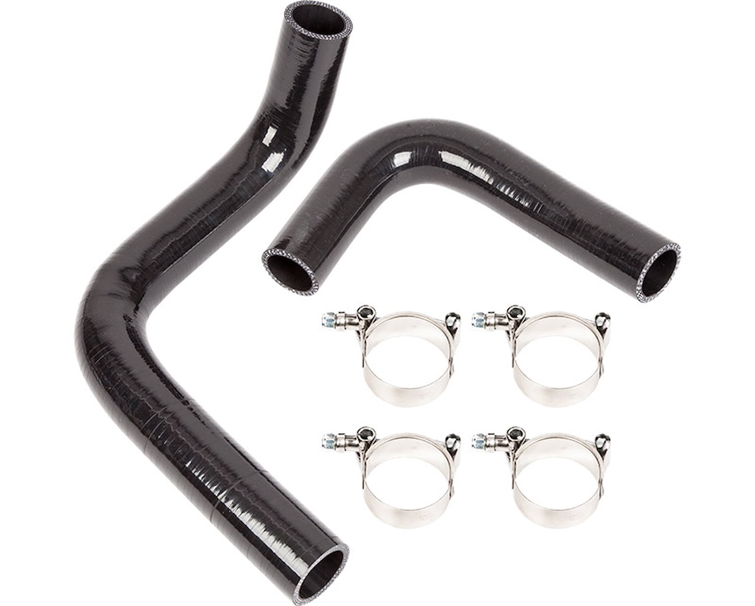 Silicone Radiator Hose Kit 3.0L