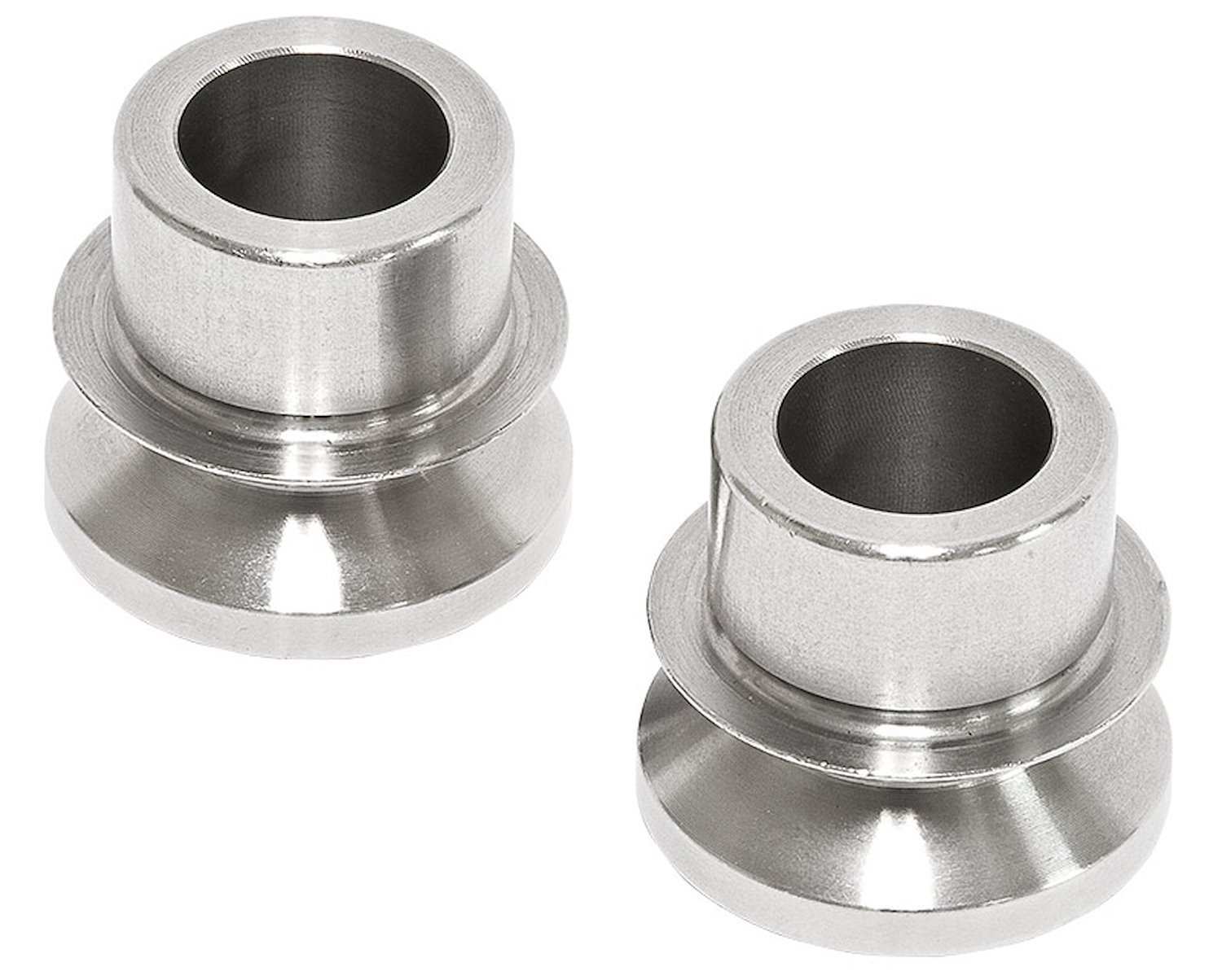 Misalignment Spacers 7/8 to 3/4