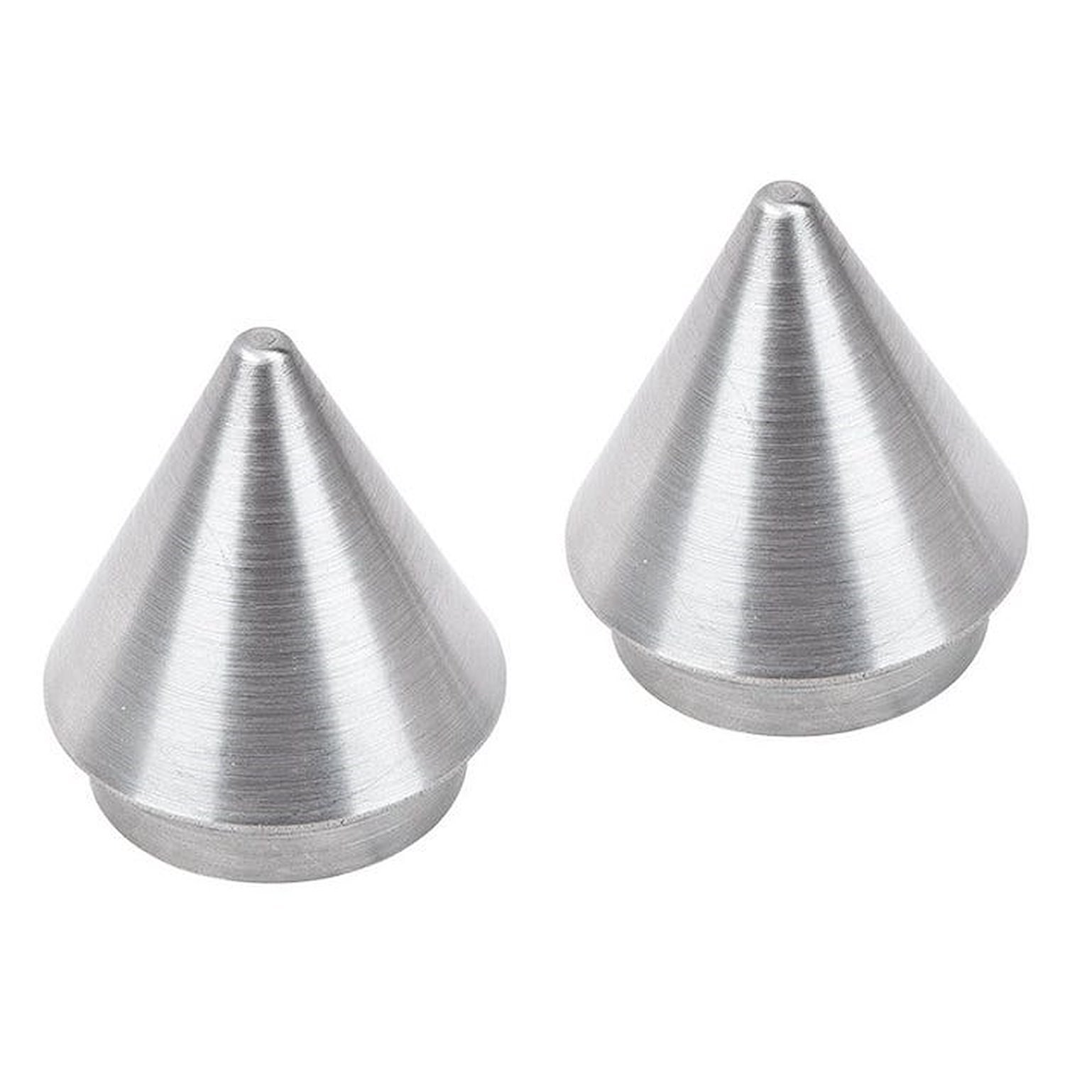 300181-KIT Trail Spikes, 1.75" OD x .120 Wall (Pair)