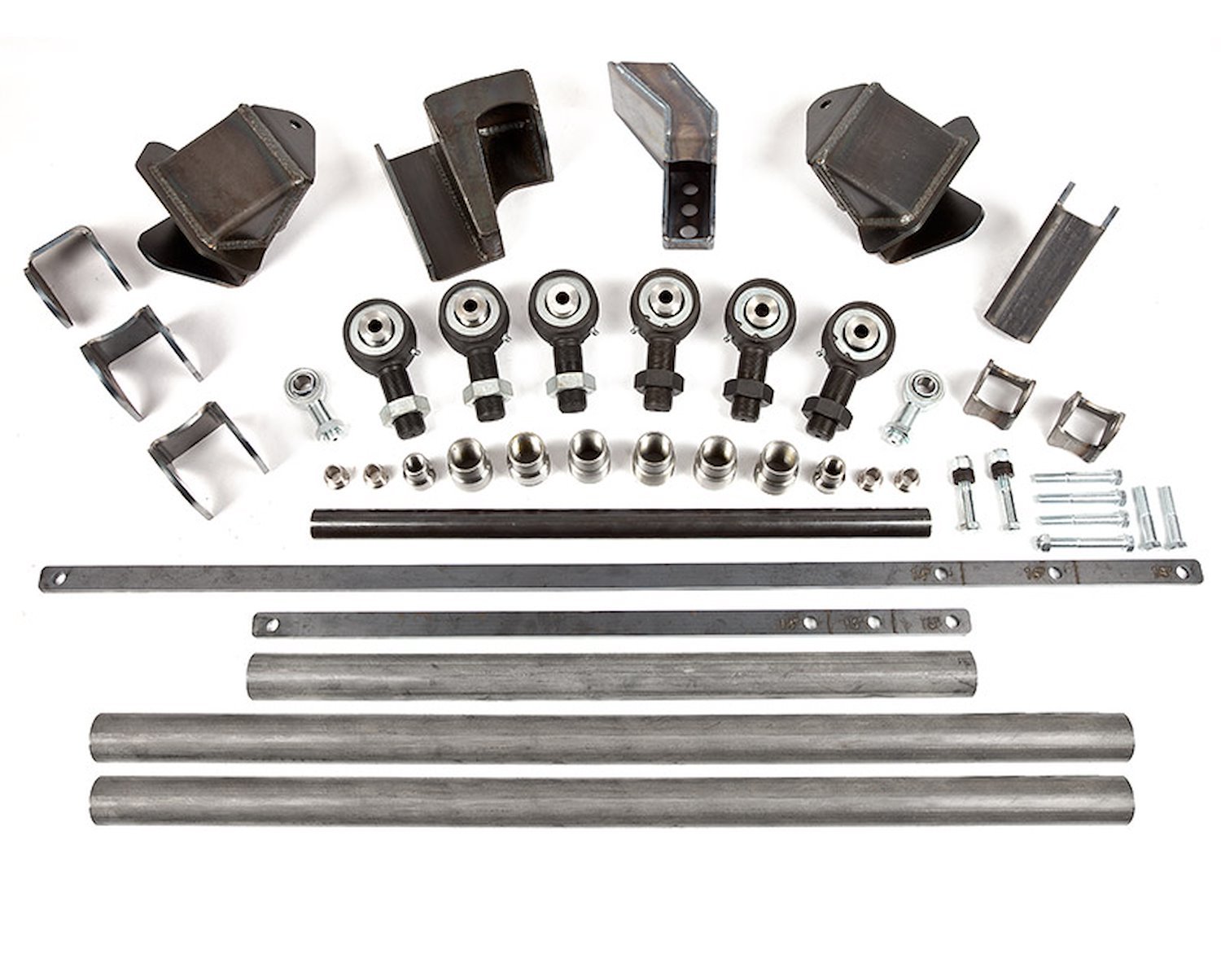 Trail-Link Three Front 3-Link Kit 1979-95 Toyota Pickup