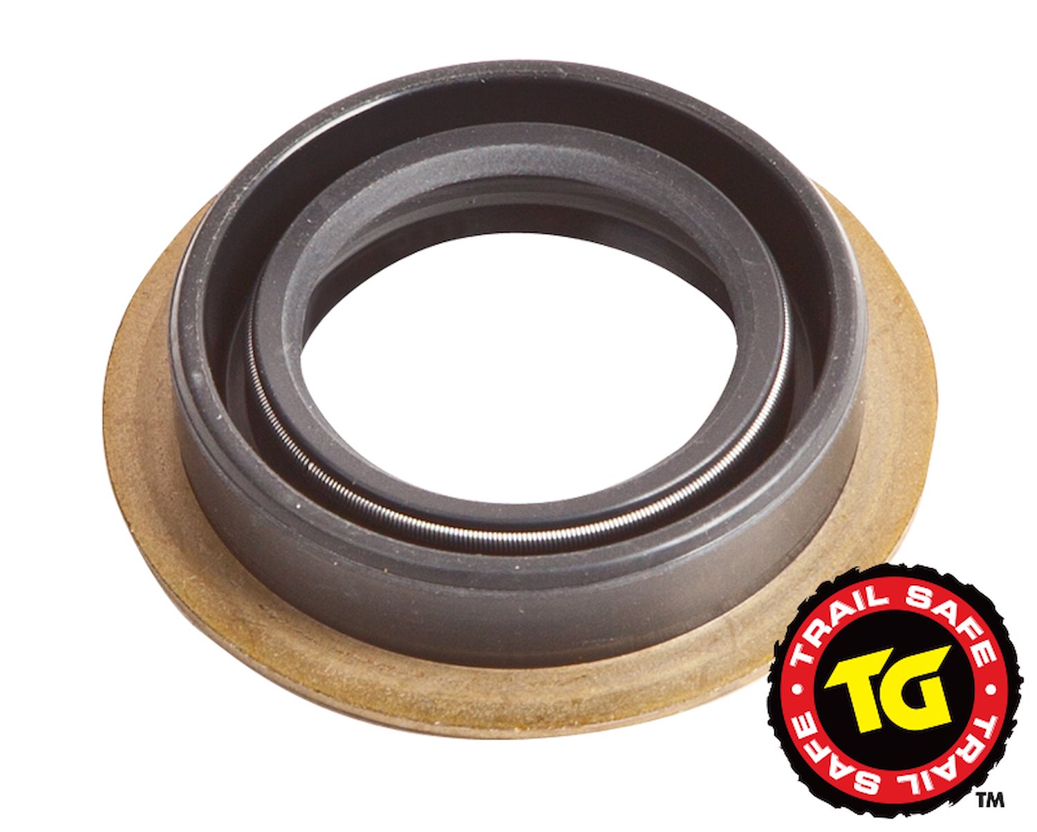 Trail Safe Inner Axle Seal Pair