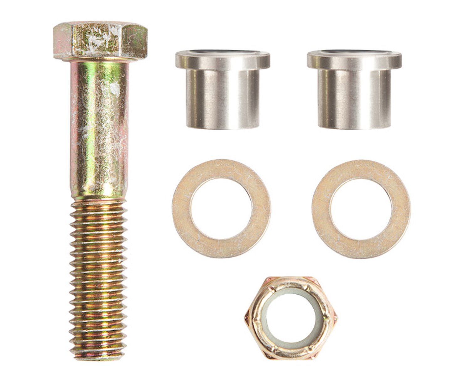 Bushing Kit Single Strap