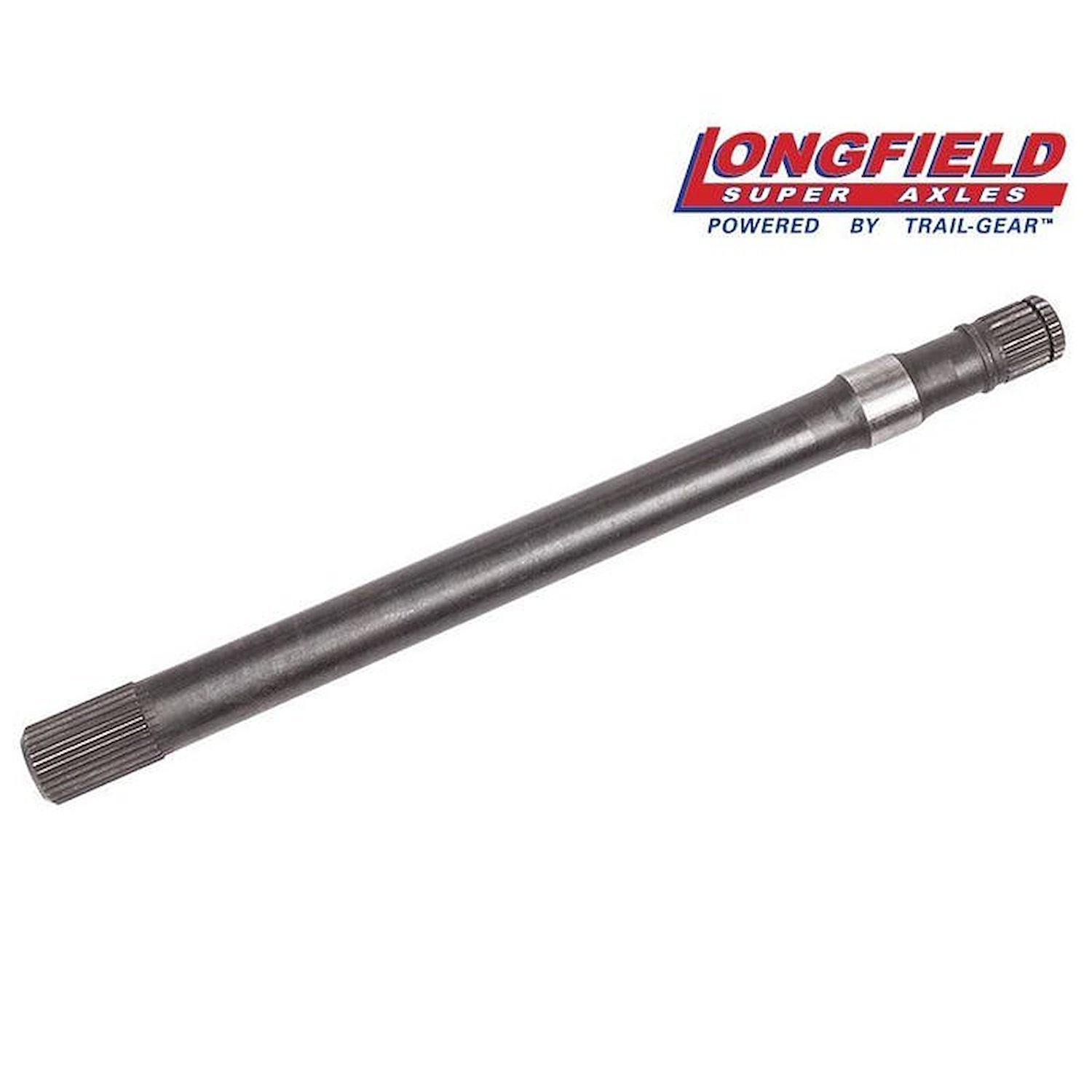 300976-1-KIT Inner Axle, Longfield 24 Spline, Short, FJ80