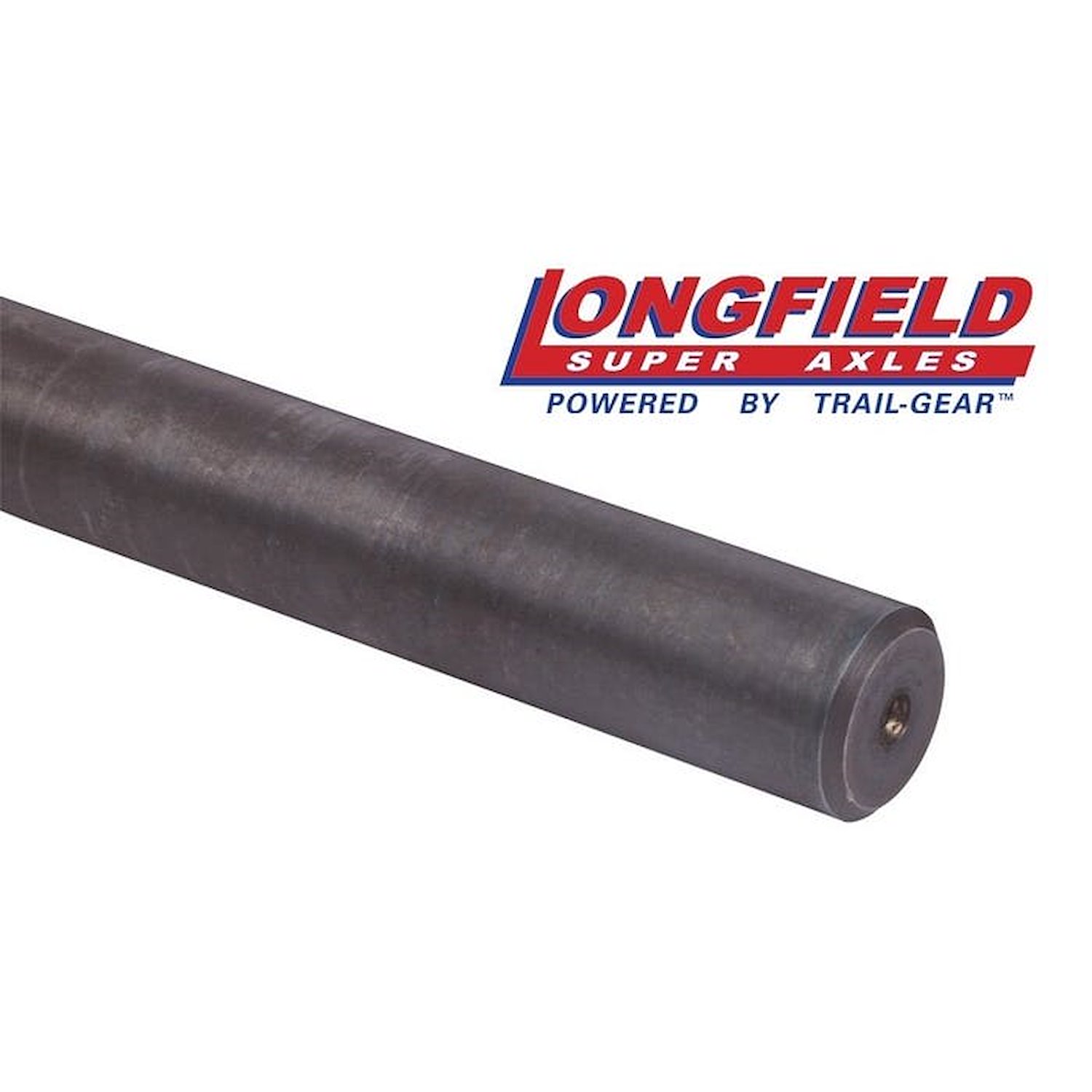 Longfield 30-Spline Custom Axle Shaft Short Side