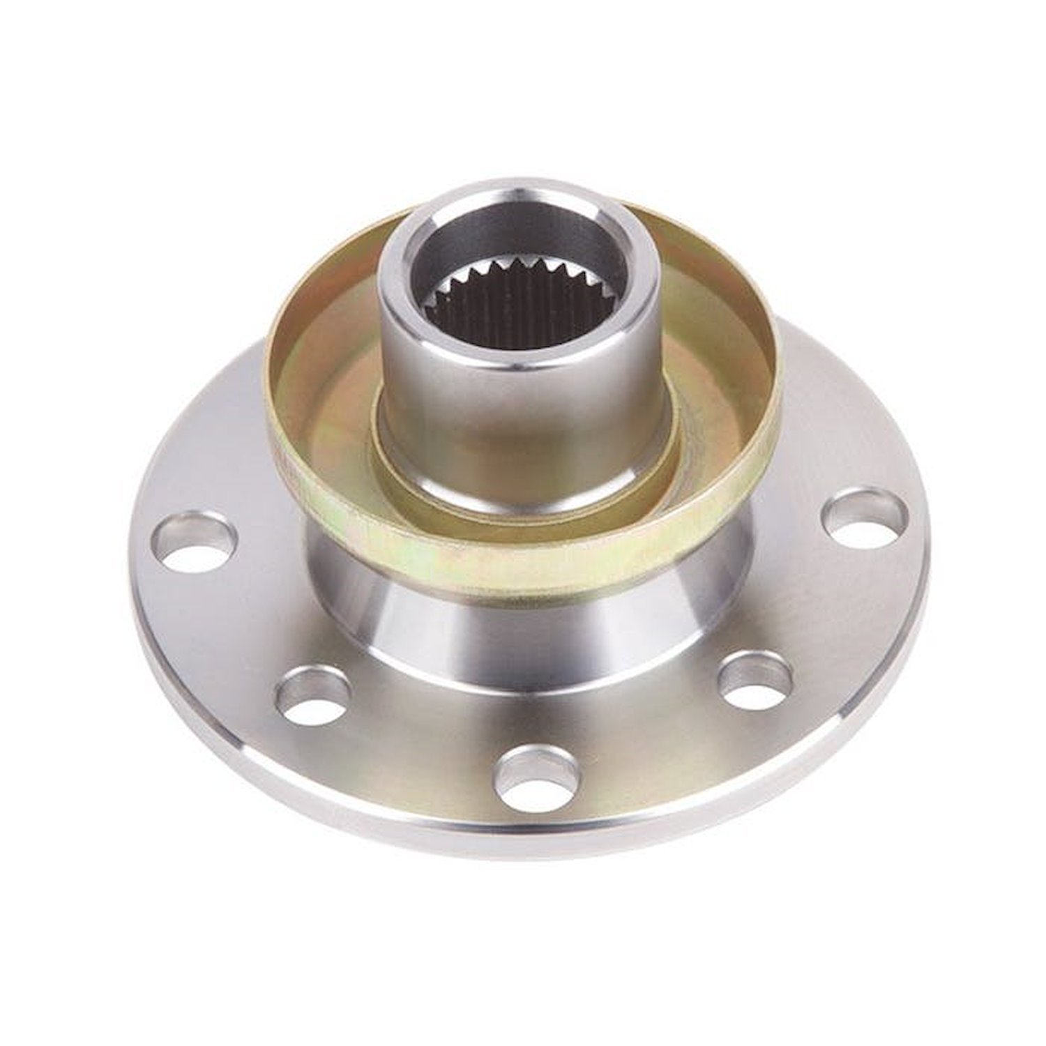 Tacoma Output Flange w/Diff Dust Shield