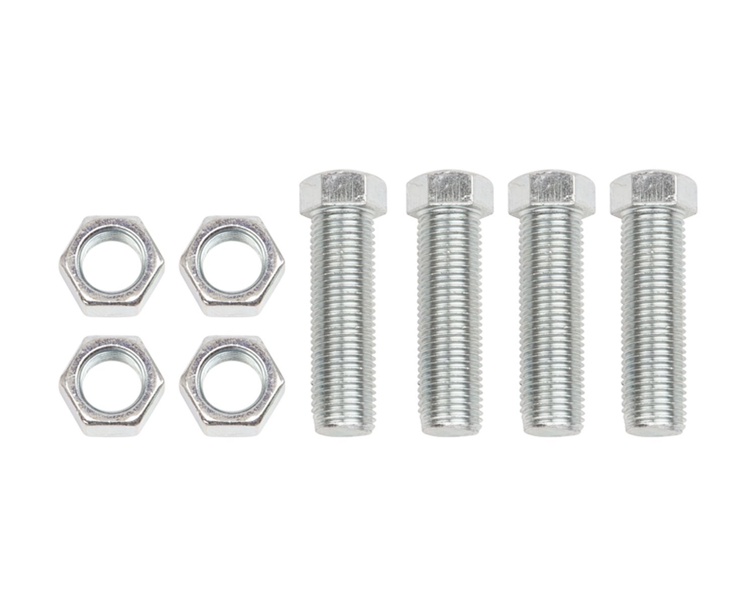 Steering Stop Kit - Toyota Solid Axles