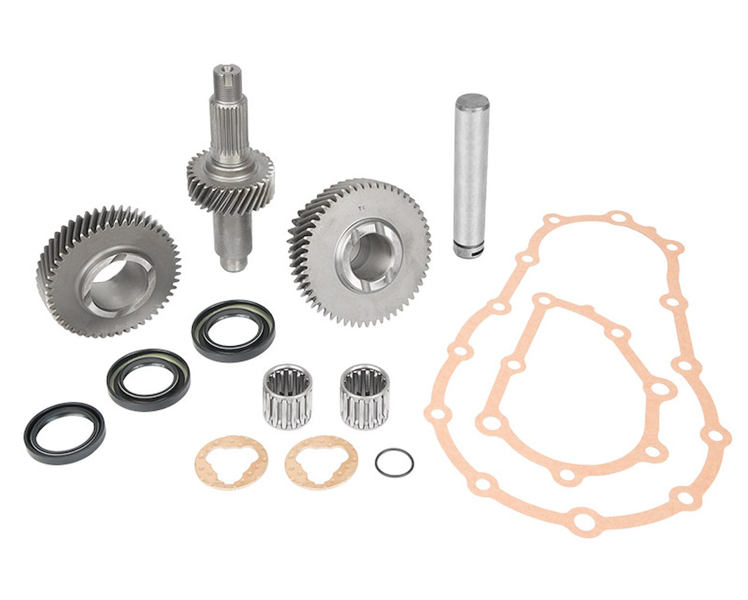 Samurai 4.16 1 T-Case Gear Set