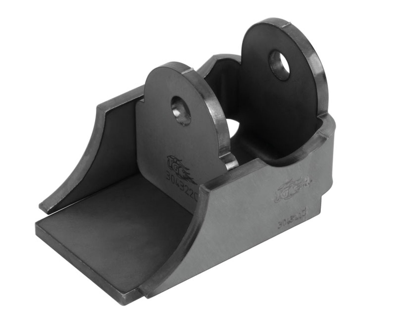 Universal Side Axle Shock Mounts