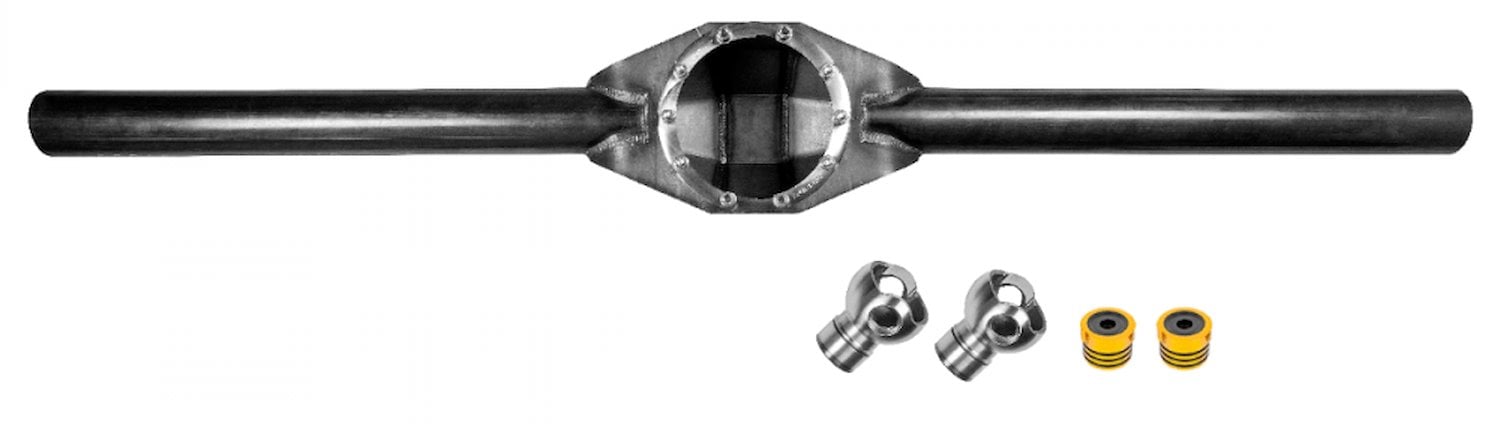 Fabricated 8.4 in. Front Axle Builder Kit