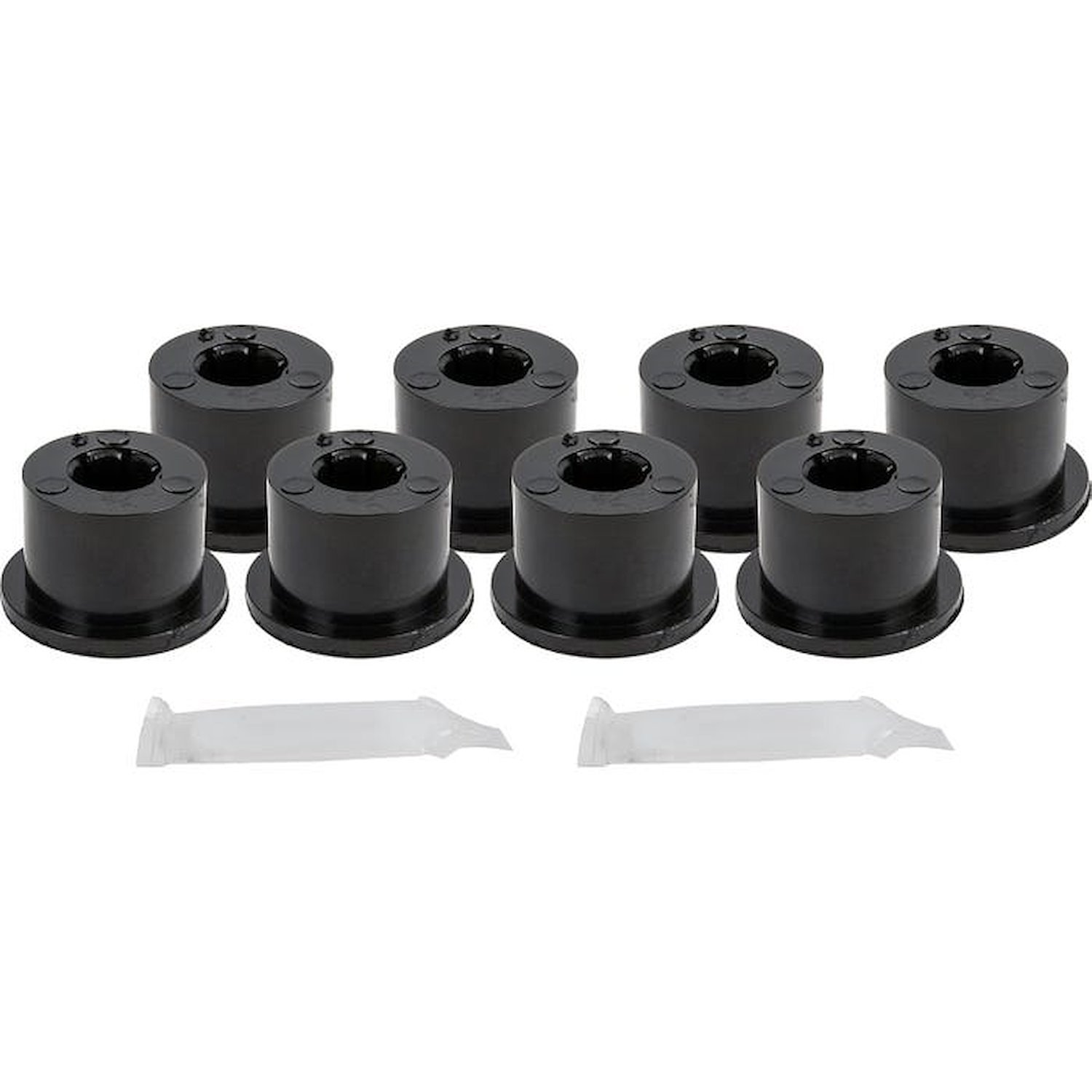 TGI-310935 Leaf Springs Replacement Bushing Kit, All-Pro & Trail-Gear Rear For 79-95 Toyota Pickup, 85-95 4 Runner