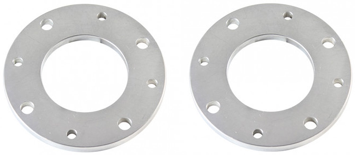 Low Range Off-Road Top Plate Lift Spacers 1/2 in. [Toyota Tundra]
