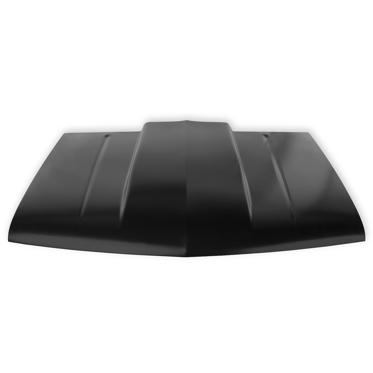 04-465 GMT400 2in. Single Cowl Hood for 1988-2002 Chevy/GMC C/K Series Trucks