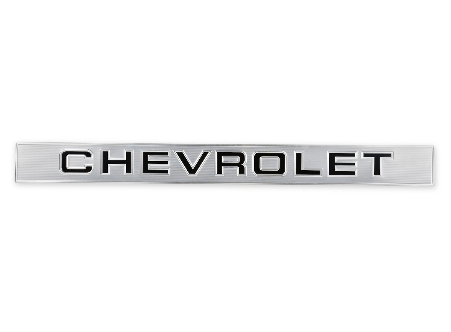 06-150 GMT400 Chevrolet Tailgate Emblem for 1988-2002 Chevy C/K Truck Series