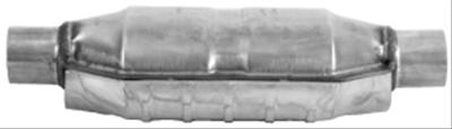 Aluminized Steel Exhaust Pipe Connector